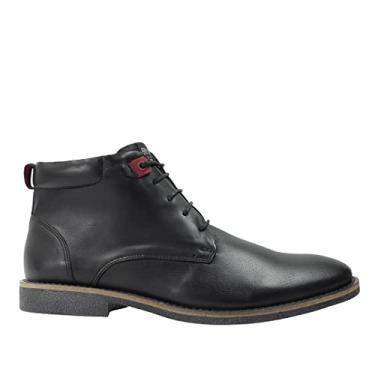 Imagem de Bota Ferracini Bangkok CL em Couro Masculino