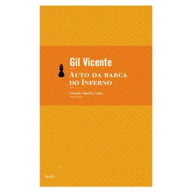 Imagem de Auto da barca do Inferno