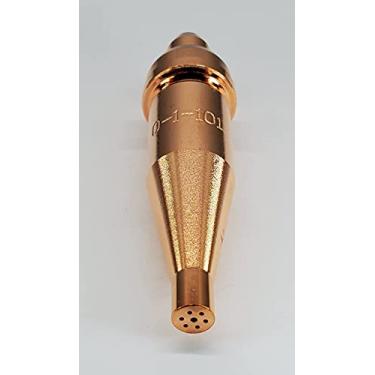 Imagem de 1-101 Tamanho 0 Ponta de Corte - Usa Acetileno Gas-HD