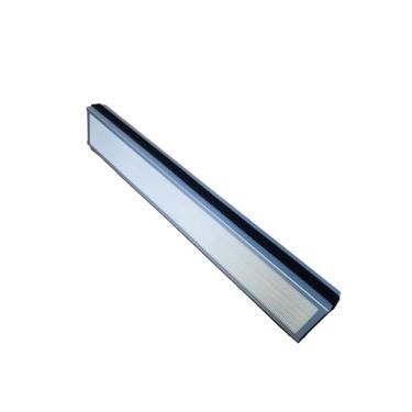 Imagem de BANGTE Filtro de ar de cabine 360260A2 (AF55774, WP10005, P750025) Serve para Case IH Combine 5140 5150 6140 6150 7140 7150 7240 7250 8250 8250 60 92 Modelos de retroescavadeira 40 9250 9260 Série 580