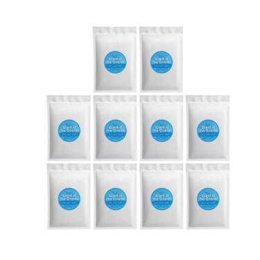 Imagem de Aroma Tablets Teant para aspirador de colchão Teant Blue (10 unidades)