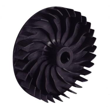 Imagem de Ventoinha Plástica Suporte Da Lâmina Para Cortadores De Grama Tramontina Ce35m2 E Ce35p