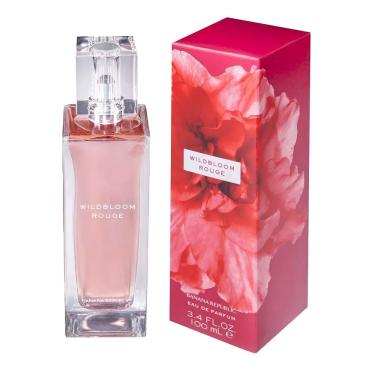 Imagem de Banana Republic Wildbloom Rouge Eau De Parfum - Perfume Feminino 100ml