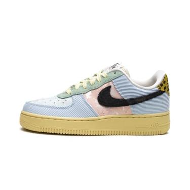 Imagem de Nike Tênis de corrida feminino, Celestine Blue Off Noir, 36