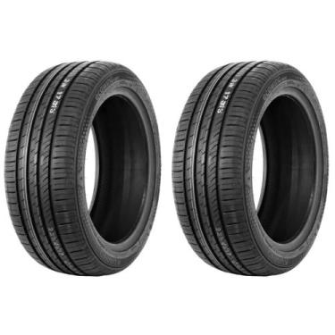 Imagem de Kit 2 Pneus 225/45R17 91W ES31 Kumho