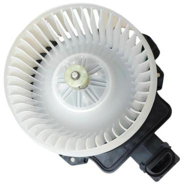 Imagem de Motor ventilador ar condicionado ASX 18-22 DENSO Original - Mitsubishi