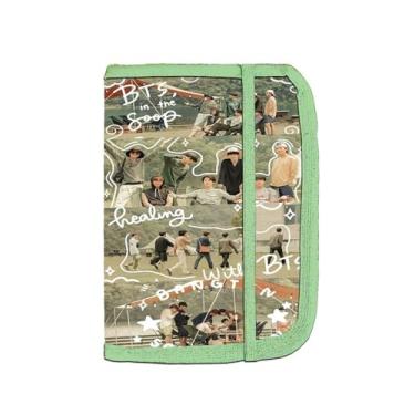 Imagem de Case Capa para Kindle Capa E-reader BTS 3 11ª geração (C2V2L3/ RS23CV)