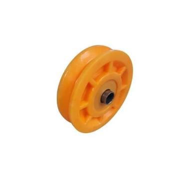 Imagem de Rodizio portao ny.raiada 2 1/2"buc - FERRO SUL