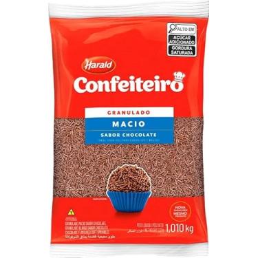 Imagem de Chocolate Granulado 1,01Kg Harald
