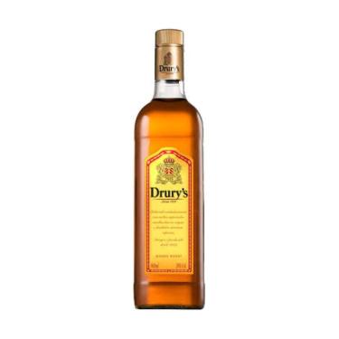 Imagem de Whisky Drurys 900ml