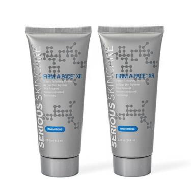 Imagem de Apertador de pele Serious Skincare Instant Firm A Face XR 94 ml