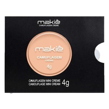 Imagem de Corretivo Makiê Camuflagem Mini Caramelo-Feminino