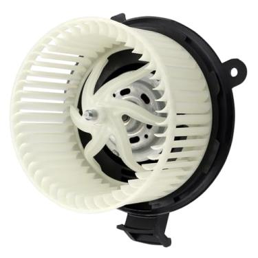 Imagem de Dibanyou HVAC Aquecedor Ventilador Motor Ventilador OE # 700236 Substituição para Buick Enclave/Chevrolet Silverado 1500 2500 HD 3500 HD/GMC Select Blower Motor
