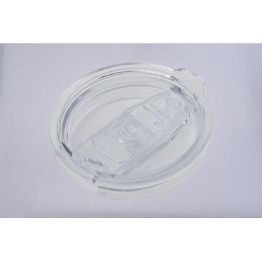 Imagem de Tampa para Copo Térmico Shapy 600ml - Reposição - Mokha