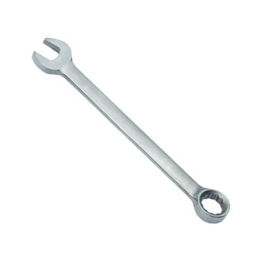 Imagem de SFREYA Chave de combinação de titânio, ferramentas não magnéticas de ressonância magnética, leve, alta resistência, anticorrosão, durável, forjada a quedas, grau industrial, tamanhos 6-32 mm (19 mm)