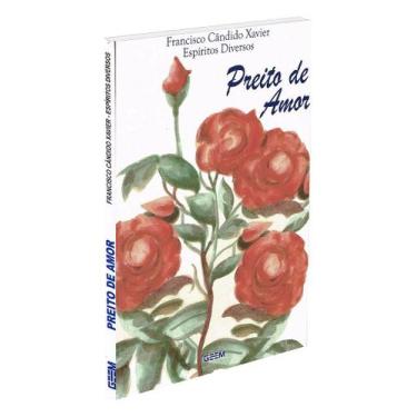 Imagem de Preito de Amor - Mensagens Dedicadas ao Amor - GEEM