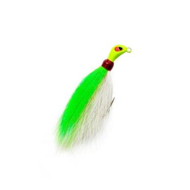 Imagem de Isca artificial lori jig elite 12g, Lime green
