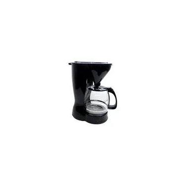 Imagem de Cafeteira Elétrica Vijodi 1,5L 110V Preta 1500ml, 110V