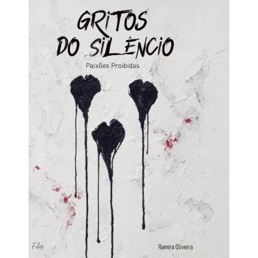 Imagem de Gritos do Silêncio: Paixões proibidas