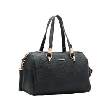 Imagem de Bolsa Chenson Feminina 3485316 Preta