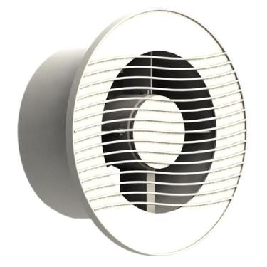 Imagem de Exaustor banh/coz bc 15cm vent.biv - VENTI DELTA