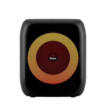 Imagem de Caixa De Som Philco 380w Pcx4800 Bluetooth Bateria - 56603792