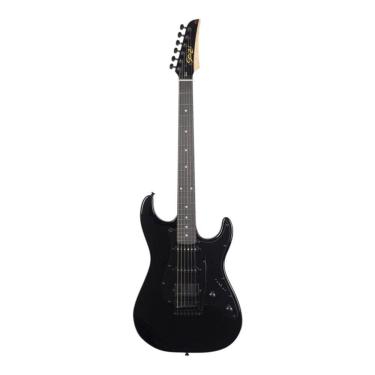 Imagem de Guitarra Seizi Katana Hss Musashi All Black