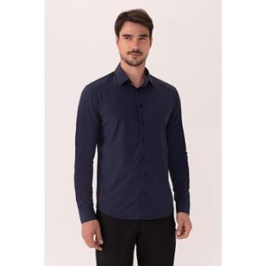 Imagem de CAMISA HANGAR 33 COM PROTEÇÃO SOLAR 77578-Masculino