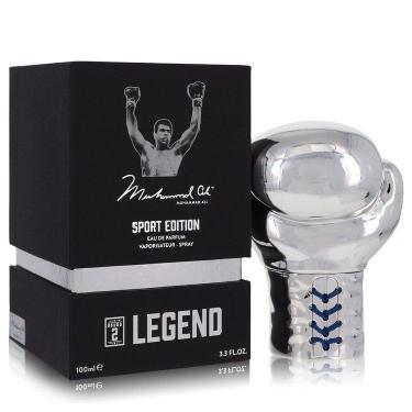 Imagem de Perfume Masculino Muhammad Ali Legend Round 2 EDP (Sport Edition) 100 Ml