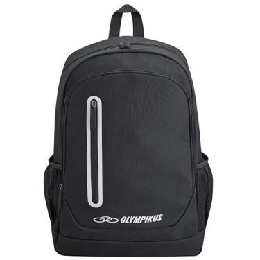 Imagem de Mochila Esportiva Unissex com Compartimento para Notebook Braze OIWB22