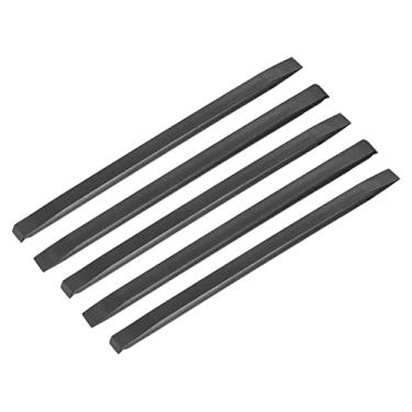 Imagem de Ferramentas de reparo de abertura de plástico Spudger 5 peças para celular, PC, tablet, laptop, tela LCD, reparo de smartphone, 120 x 7,5 x 3 mm