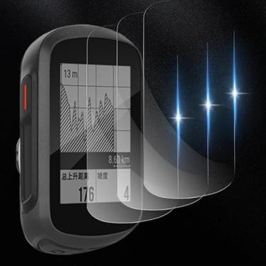 Imagem de Vidro temperado HD para Garmin Edge 520 protetor de tela de cronômetro GPS de bicicleta para Garmin Edge 520 vidro protetor de cronômetro