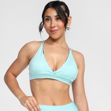 Imagem de Top Área Sports Troupe-Feminino