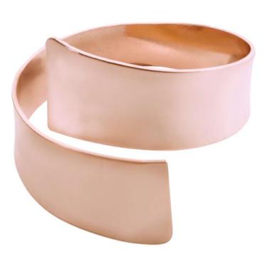 Imagem de Porta Guardanapo Em Anel Modelo Turquia Luxo Decorativo Organizador Pa