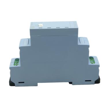 Imagem de Rele Tempo Weg 3 A 30 Minutos Rtw-17-A01U030Me40 3 A 30 Minutos 24v 1Naf Retardo Energização