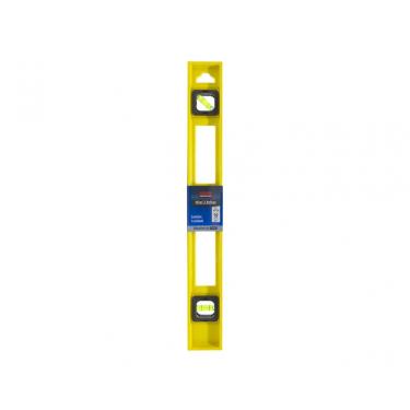 Imagem de Nivel Plastico 3 Bolhas C/Escala 50Cm