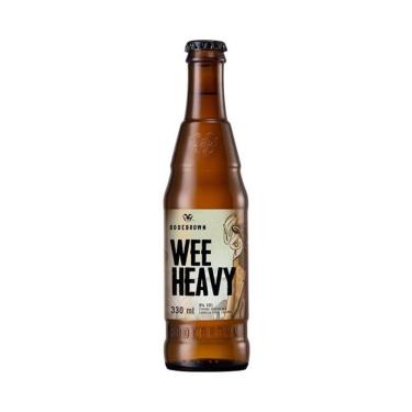Imagem de Cerveja Bodebrown Wee Heavy 330ml