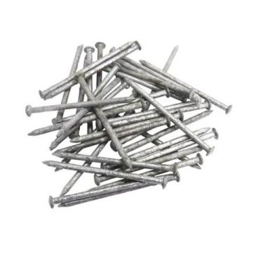 Imagem de PREGO NAVAL 3 X 9 GALVANIZADO A FOGO COM CABEÇA 19x33 - PESSIM