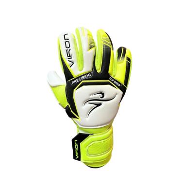 Imagem de Luva de Goleiro Viron Precision Verde-Unissex