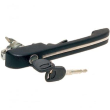 Imagem de Maçaneta Ext Porta Esq Dian Royale Versailles De 1991 A 1996 [f103]