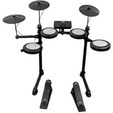 Imagem de Bateria Eletrônica Digital - Tivoli