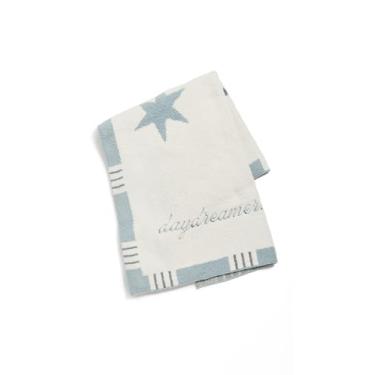 Imagem de Barefoot Dreams Carrinho feminino cc starry daydreamer, Surf Spray Multi, tamanho único