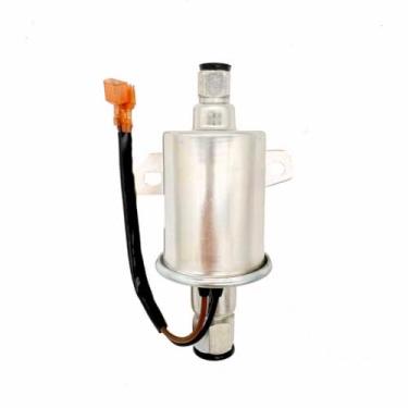 Imagem de Bomba de combustível de gerador 149-2692 para reposição de reboque Onan QD7500 Watt RV Motorhome 1492692