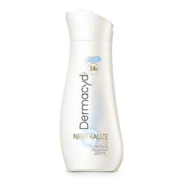 Imagem de Sabonete Líquido Íntimo Dermacyd Pro-Bio Neutralize 200ml