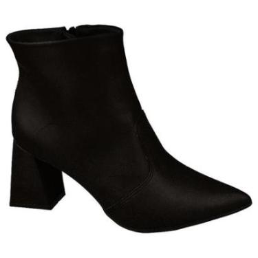 Imagem de Bota Feminina Bebecê T4316-021-Feminino