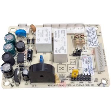 Imagem de Placa Geladeira Electrolux Df46 Df49 70200537 Original - Valtec Shop, 