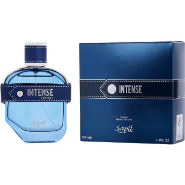 Imagem de Perfume Masculino Sapil Intense Edt Spray 100 ml