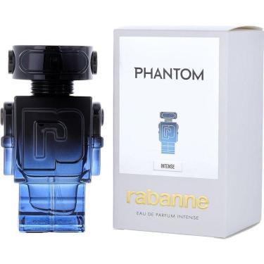 Imagem de Perfume Masculino Paco Rabanne Phantom Intense Eau De Parfum Spray 50 ml