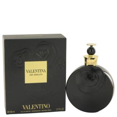 Imagem de Perfume Feminino Assoluto Oud Valentino 80ml