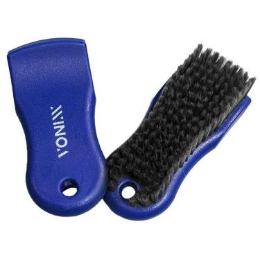 Imagem de Escova Para Limpeza Com Cerdas Medias Vonixx